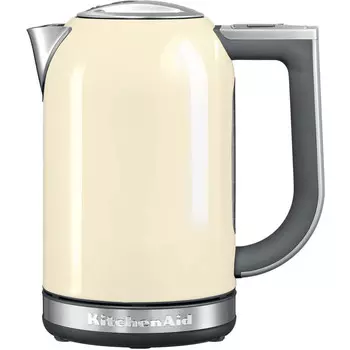 Чайник KitchenAid 5KEK1722EAC кремовый