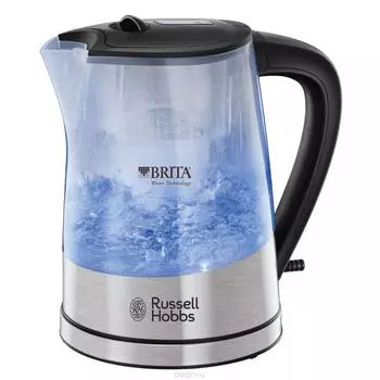 Чайник электрический Russell Hobbs 22850-70