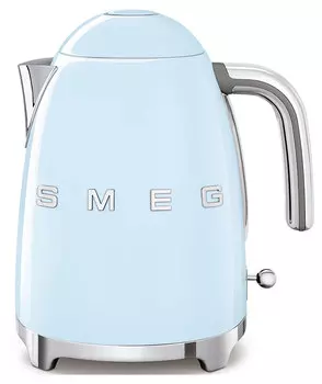 Чайник электрический Smeg KLF03PBEU