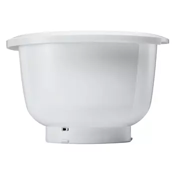 Чаша Bosch MUZ5KR1 для кухонных комбайнов белый