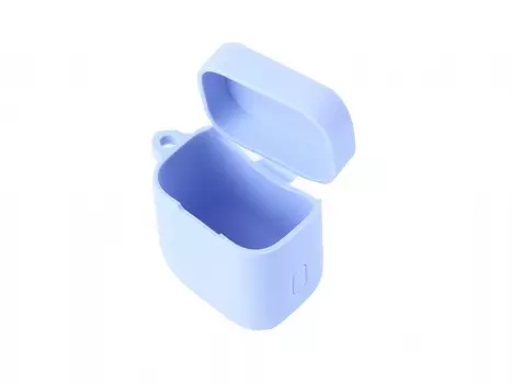 Чехол Apres для Xiaomi Mi AirDots Pro Blue