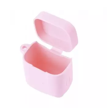 Чехол Apres для Xiaomi Mi AirDots Pro Pink