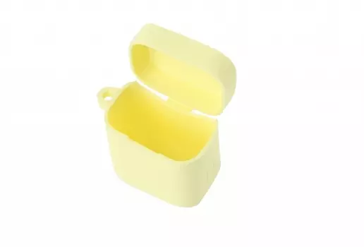 Чехол Apres для Xiaomi Mi AirDots Pro Yellow