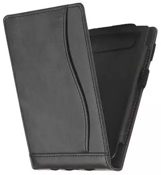 Чехол BookCase для PocketBook 606/616/627/628/632/633 Black BC-616-STAND-BL