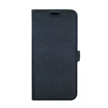 Чехол BoraSCO Book Case для Redmi Note 10 Pro синий