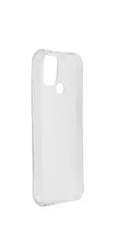 Чехол BQ для BQ-6631G Surf Silicone Transparent