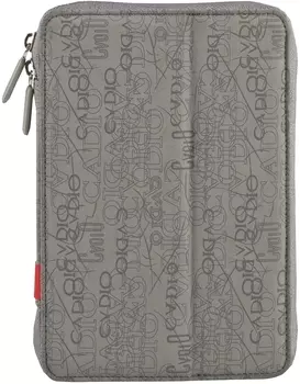Чехол Defender для планшета Tablet purse uni 7" серый