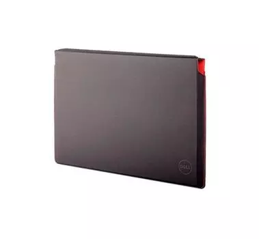 Чехол Dell Premier Sleeve для ноутбука 15.6" черный нейлон (460-BBVF)