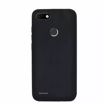 Чехол для BQ-4001G Cool (силикон черный)