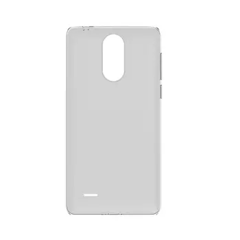 Чехол для BQ-5022 Bond (силиконовый, прозрачный)