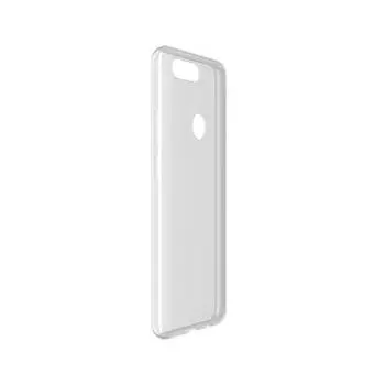Чехол для BQ-6045L Nice (силикон прозрачный)