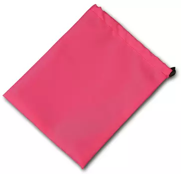 Чехол для скакалки INDIGO, SM-338, Розовый, 22*18 см