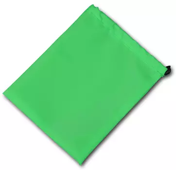 Чехол для скакалки INDIGO, SM-338, Салатовый, 22*18 см