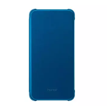 Чехол Honor 9 Lite PU Case Blue