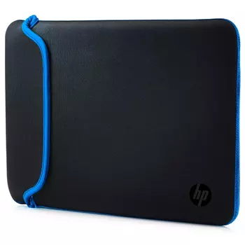 Чехол HP 15.6 Blk/Blue Chroma Sleeve