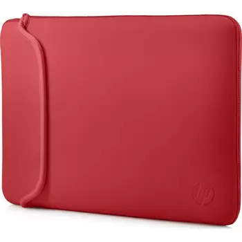 Чехол HP 15.6 Blk/Red Chroma Sleeve