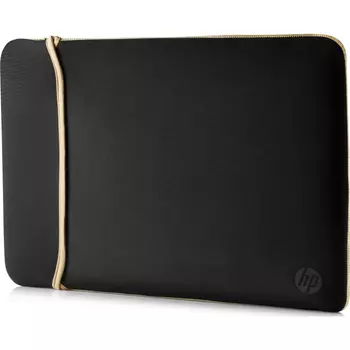 Чехол HP 15.6 BLKGold Chroma Sleeve