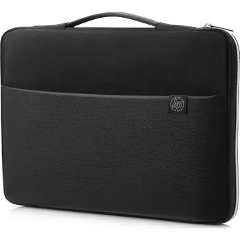 Чехол HP 15 Blk/Slv Carry Sleeve