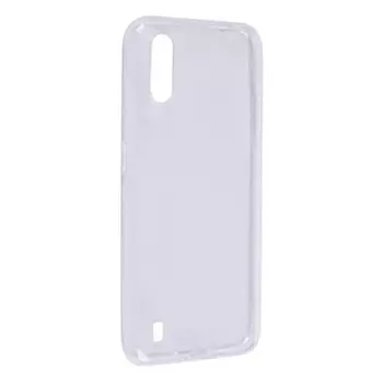 Чехол Innovation для Samsung Galaxy A01 Transparent 16941