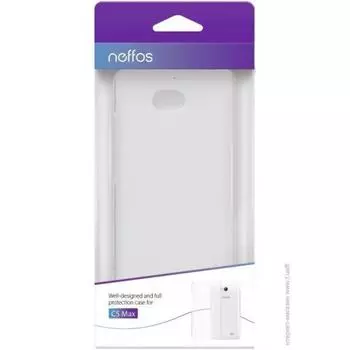 Чехол Neffos C5 Max Protective Case