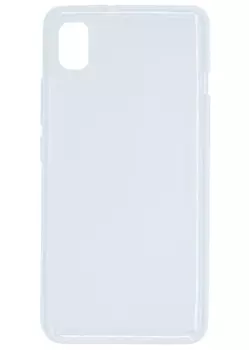 Чехол Protect case ZTE Blade A7s 2020 TPU (6902176050831)
