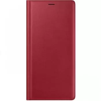 Чехол Samsung Book Cover для SM-T700/705 Красный