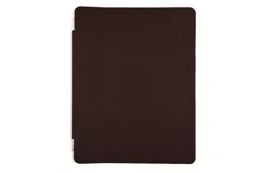 Чехол Smart Cover для iPad 2/3 Brown