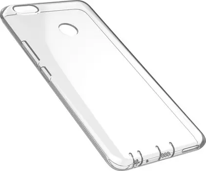 Чехол TECNO Camon 12 Air BackCover clear