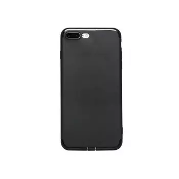 Чехол ТTEC iPhone 7+/8+ AirFlex black