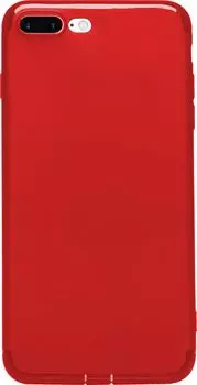 Чехол ТTEC iPhone 7/8 AirFlex red