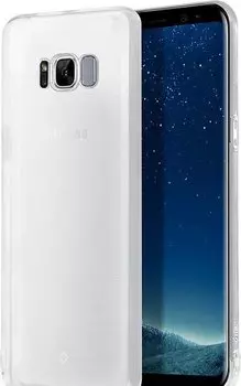 Чехол ТTEC Samsung G950 SuperSlim clear