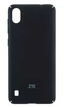 Чехол ZTE Protect case для A530 черный