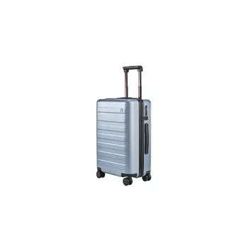 Чемодан NINETYGO Rhine PRO Luggage 20" синий