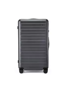 Чемодан NINETYGO Rhine PRO plus Luggage -24'' серый