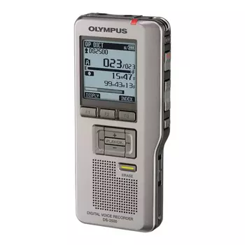 Цифровой диктофон Olympus DS-2500