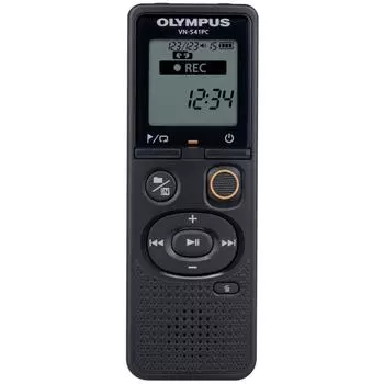 Цифровой диктофон Olympus VN-541PC