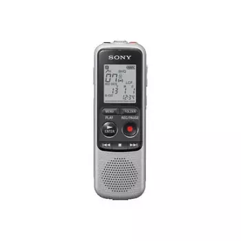 Цифровой диктофон Sony ICD-BX140