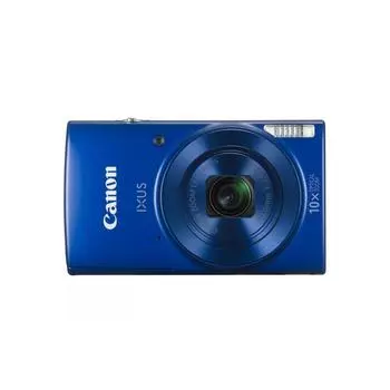 Цифровой фотоаппарат Canon IXUS 190 Blue