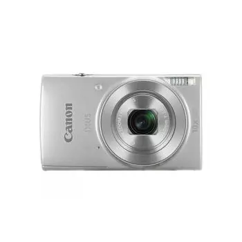 Цифровой фотоаппарат Canon IXUS 190 Silver