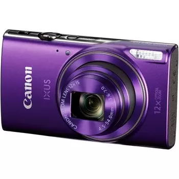 Цифровой фотоаппарат Canon IXUS 285 HS Purple