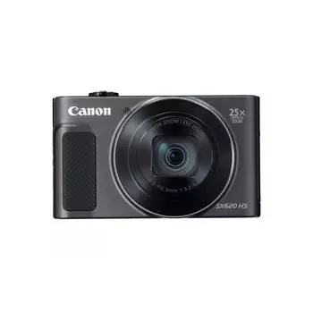 Цифровой фотоаппарат Canon PowerShot SX620 HS Black