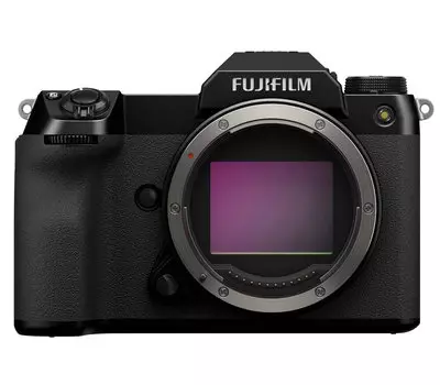 Цифровой фотоаппарат FujiFilm GFX100S Body