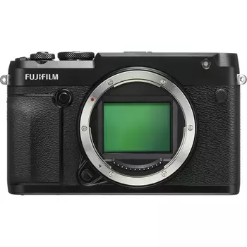 Цифровой фотоаппарат FujiFilm GFX 50R Body