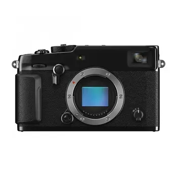 Цифровой фотоаппарат FujiFilm X-Pro3 Body Black