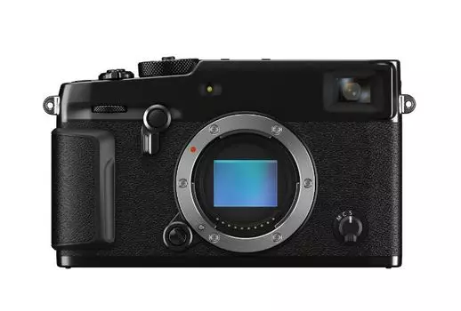 Цифровой фотоаппарат FujiFilm X-Pro3 Body DR Black