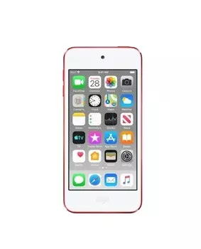 Цифровой плеер Apple iPod Touch 7 32Gb Red