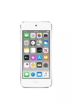 Цифровой плеер Apple iPod Touch 7 32GB Silver