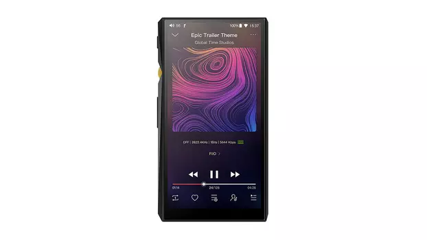 Цифровой плеер FIIO M11