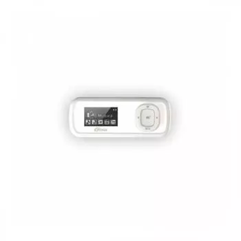 Цифровой плеер Ritmix RF-3410 - 4Gb White