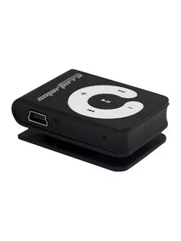Цифровой плеер Smarterra P37 Mambo Black